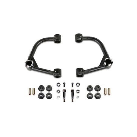 Fabtech CONTROL ARMS, 4-6 F150 UNIBALL UCA KIT FTS22331